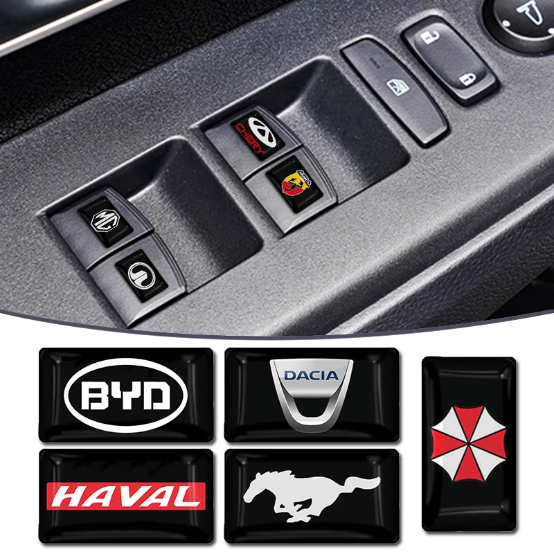 10PCS Car Emblem Remote Control Badge Sticker Decal for INFINITI Q30 Q50 Q60 Q70 QX30 QX50 QX60 QX70 QX80 IPL Car Accessories
10PCS Car Emblem Remote Control Badge Sticker Decal for INFINITI Q30 Q50 Q60 Q70 QX30 QX50 QX60 QX70 QX80 IPL Car Accessories