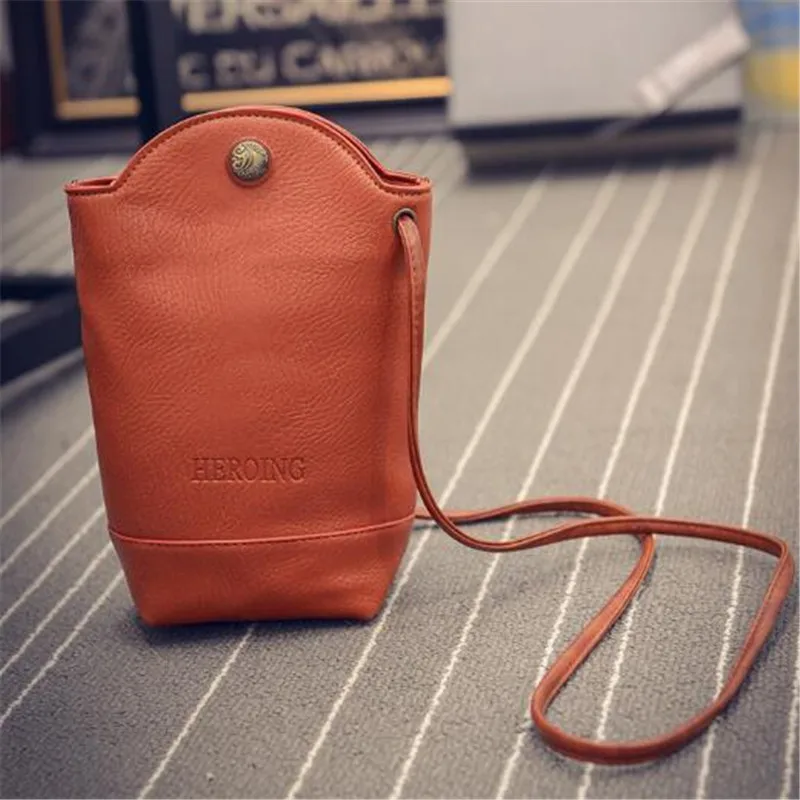 Women's Mobile Phone Bag Female Messenger Shoulder Bags Crossbody Retro Pu Leather Bags Mini Handbags 2022 New
Women's Mobile Phone Bag Female Messenger Shoulder Bags Crossbody Retro Pu Leather Bags Mini Handbags 2022 New