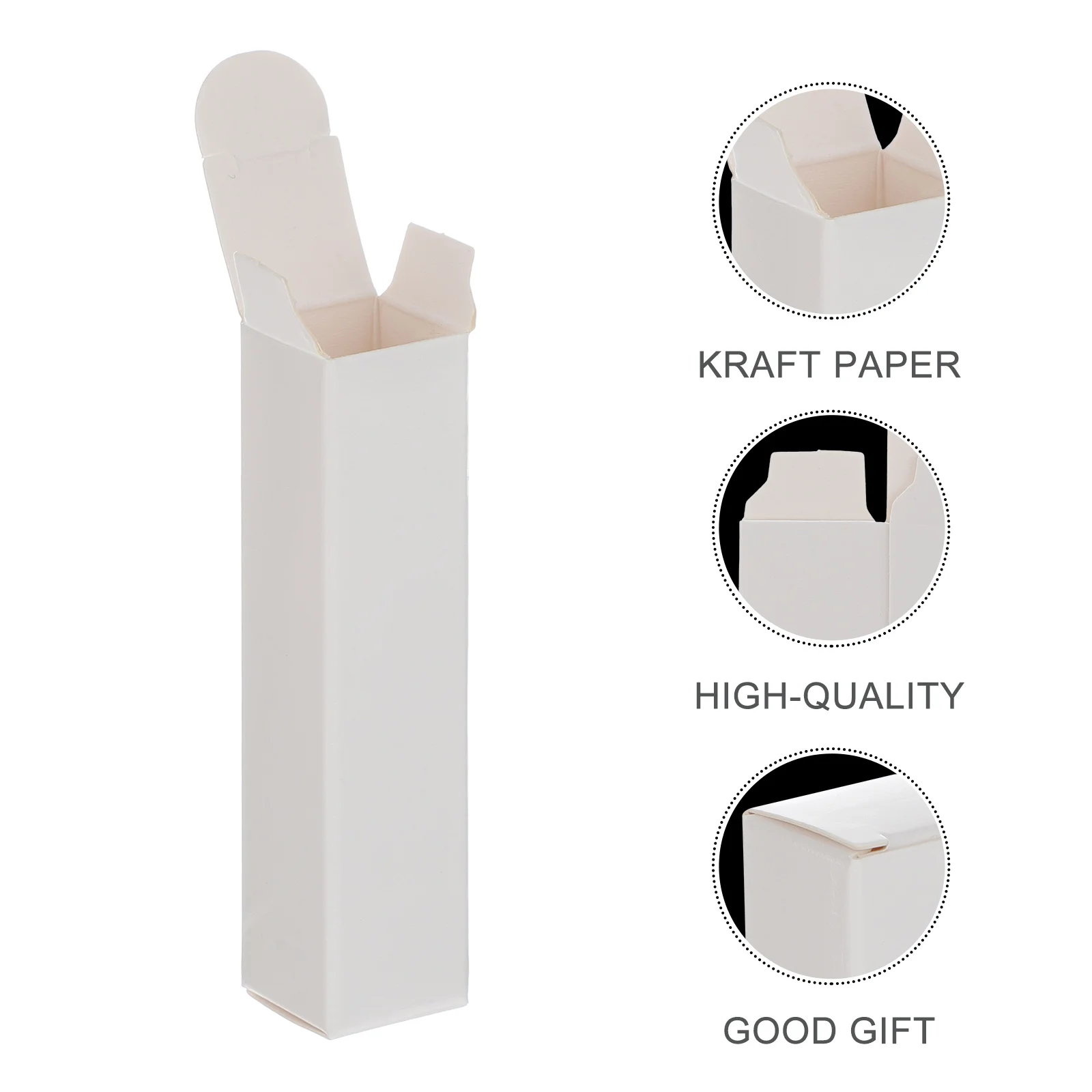 Lip Box Boxes Packaging Gloss Lipstick Paper Balm Oil Kraft Essential Wrapping Diy Forcontainers Case Tubes Gift Bulk Storage
Lip Box Boxes Packaging Gloss Lipstick Paper Balm Oil Kraft Essential Wrapping Diy Forcontainers Case Tubes Gift Bulk Storage