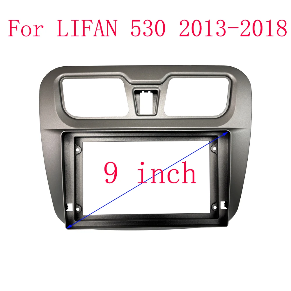 9-дюймовый автомобильный радиоприемник Android для 2013-2018 LIFAN 530, стереоплеер, 2DIN, головное устройство, панель приборной панели, установка, отделка
9-дюймовый автомобильный радиоприемник Android для 2013-2018 LIFAN 530, стереоплеер, 2DIN, головное устройство, панель приборной панели, установка, отделка