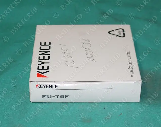 Keyence, FU-75F, оптоволоконный кабель, новинка
Keyence, FU-75F, оптоволоконный кабель, новинка