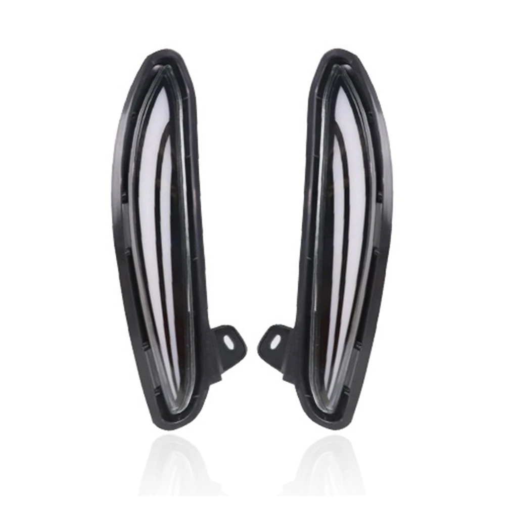 For Toyota HARRIER VENZA 2021 2022 Car LED Daytime Running Light DRL Flowing Turn Signal Fog Lamp,Yellow Light
For Toyota HARRIER VENZA 2021 2022 Car LED Daytime Running Light DRL Flowing Turn Signal Fog Lamp,Yellow Light