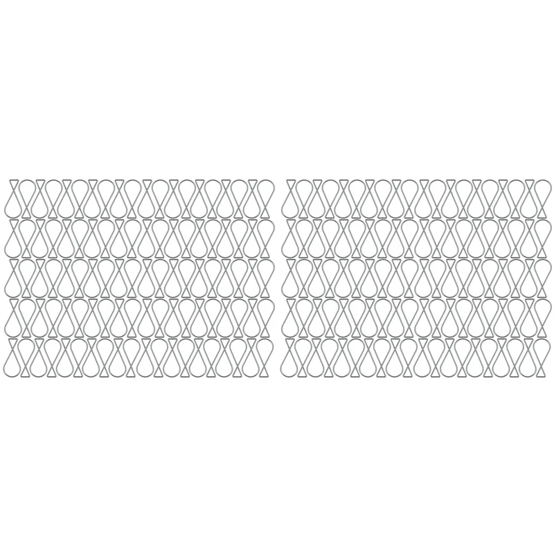 Ceiling Hooks (Set Of 200) For Wedding And Classroom- T-Clip Compatible With Ceilings, False Ceilings
Ceiling Hooks (Set Of 200) For Wedding And Classroom- T-Clip Compatible With Ceilings, False Ceilings