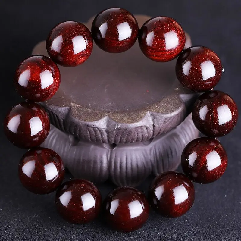 SNQP Xiaoye Purple Sandalwood Hand Chain Old Material High Density Text Playing Buddha Beads, Prayer
SNQP Xiaoye Purple Sandalwood Hand Chain Old Material High Density Text Playing Buddha Beads, Prayer