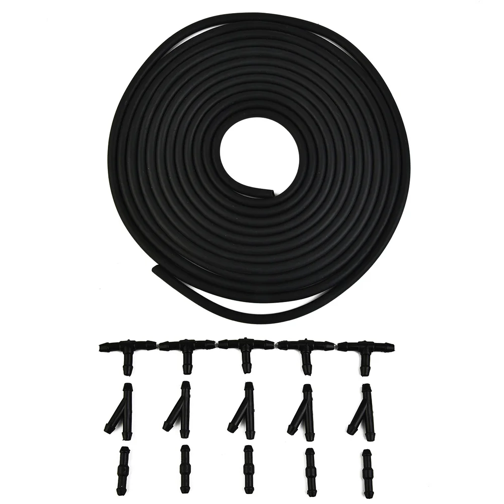 500cm Windscreen Wiper Washer Jet Tube Pipe Hose Connector For Nozzle Pump Tool Nozzle Spray Replacement Parts I Y T Hose
500cm Windscreen Wiper Washer Jet Tube Pipe Hose Connector For Nozzle Pump Tool Nozzle Spray Replacement Parts I Y T Hose