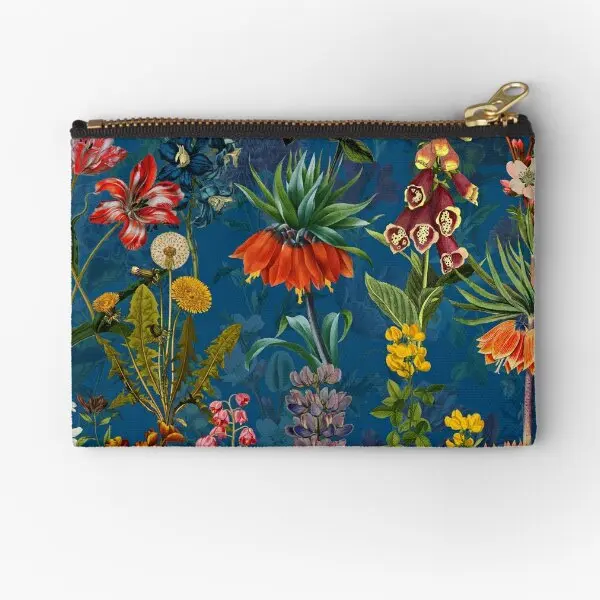 Vintage Blue Springflower Meadow Botanic Zipper Pouches Key Coin Money Storage Socks Cosmetic Small Bag Pocket Panties Men
Vintage Blue Springflower Meadow Botanic Zipper Pouches Key Coin Money Storage Socks Cosmetic Small Bag Pocket Panties Men