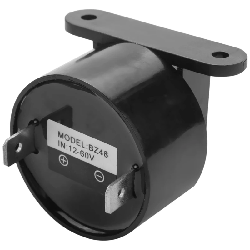 Forward Reverse Buzzer For Club Car DS And Precedent 1992-Up Golf Cart 12V & 48V,1016851
Forward Reverse Buzzer For Club Car DS And Precedent 1992-Up Golf Cart 12V & 48V,1016851