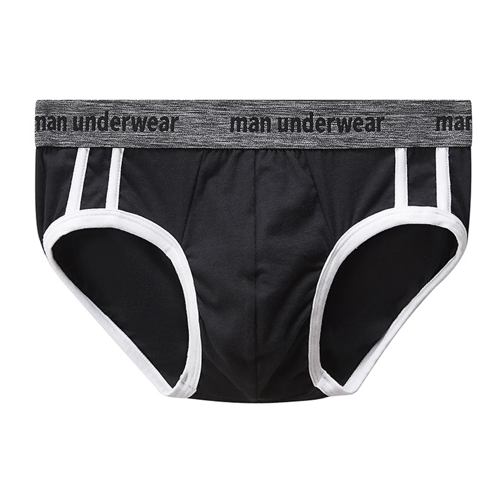 Men Cotton Briefs U Convex Pouch Bikini Underwears Low Rise Solid Mens Panties Soft Skin Friendly Thong Breathable Lingerie
Men Cotton Briefs U Convex Pouch Bikini Underwears Low Rise Solid Mens Panties Soft Skin Friendly Thong Breathable Lingerie