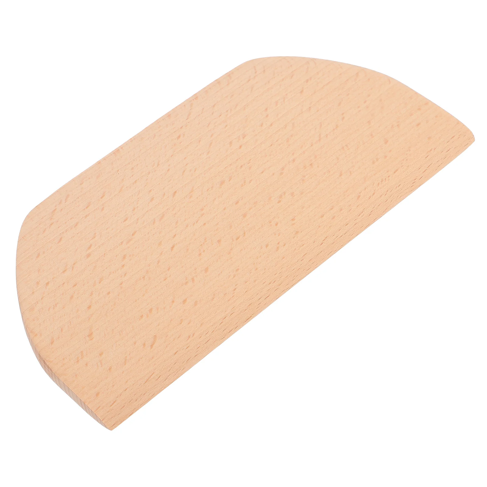 1Pc Flour Scraper Cream Scraper Spatula Kitchen Cutter Tools Dough Pastry Scraper Cutter Butter Cutter Versatile Flour Slicer
1Pc Flour Scraper Cream Scraper Spatula Kitchen Cutter Tools Dough Pastry Scraper Cutter Butter Cutter Versatile Flour Slicer
