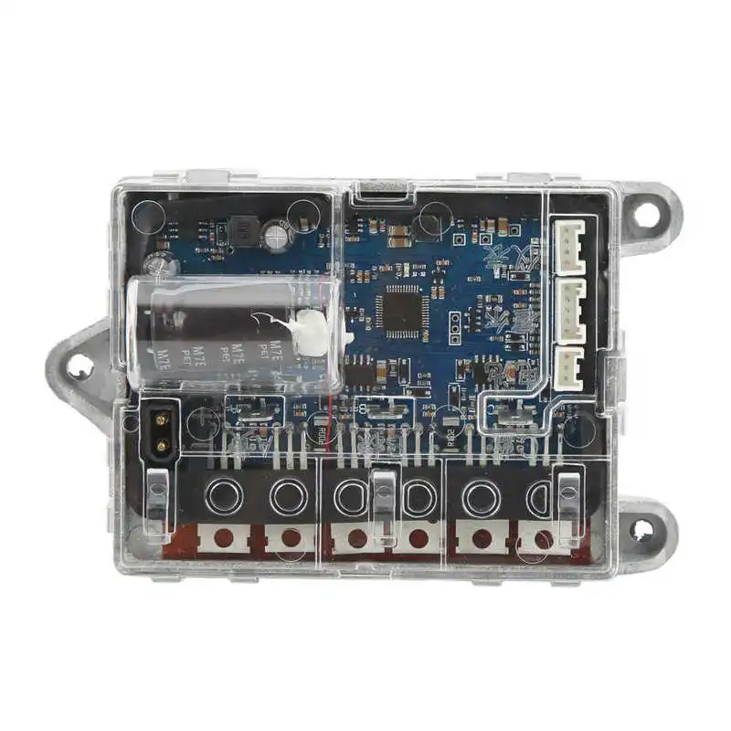 M365 Circuit Board for Xiaomi M365 Pro Electric Scooters Professional Stable Speed Easy Installation Scooter Motherboard Tools
M365 Circuit Board for Xiaomi M365 Pro Electric Scooters Professional Stable Speed Easy Installation Scooter Motherboard Tools