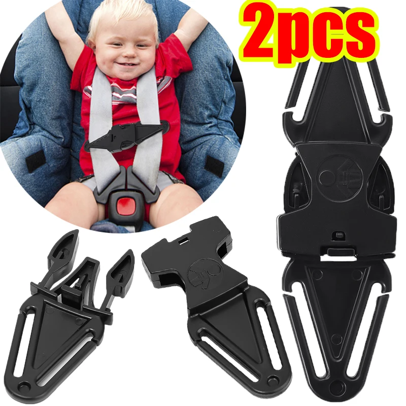 Professional Car Child Safety Seats Seat Belt Shoulder Strap Positioning Buckle Fixer Universal Durable Automotive Accessories
Professional Car Child Safety Seats Seat Belt Shoulder Strap Positioning Buckle Fixer Universal Durable Automotive Accessories