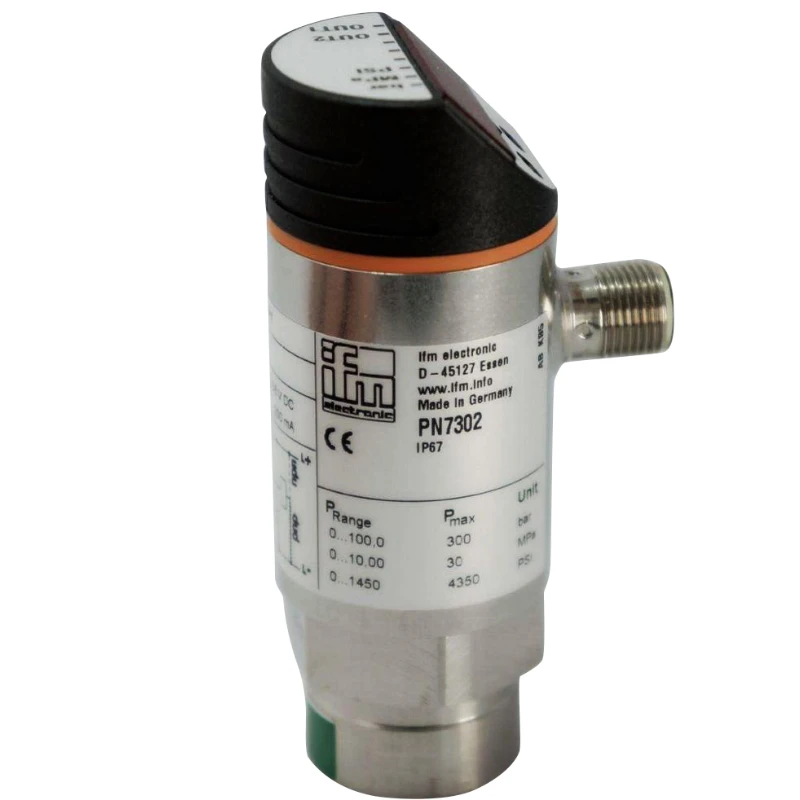 original new ifm sensor with ifm elektronik directly from ifm electronic 
original new ifm sensor with ifm elektronik directly from ifm electronic