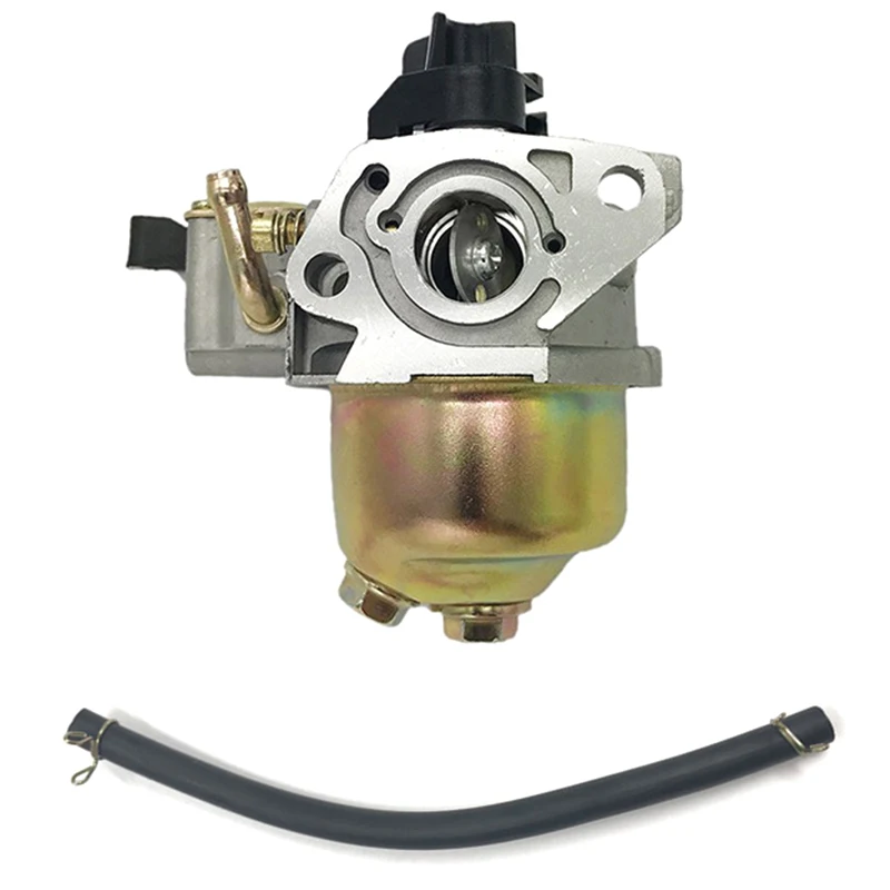 GX100 Carburetor 3HP 2.8HP For 152F 152 Power 15D Lawn Mower Generator Chain Saw Engine Parts
GX100 Carburetor 3HP 2.8HP For 152F 152 Power 15D Lawn Mower Generator Chain Saw Engine Parts