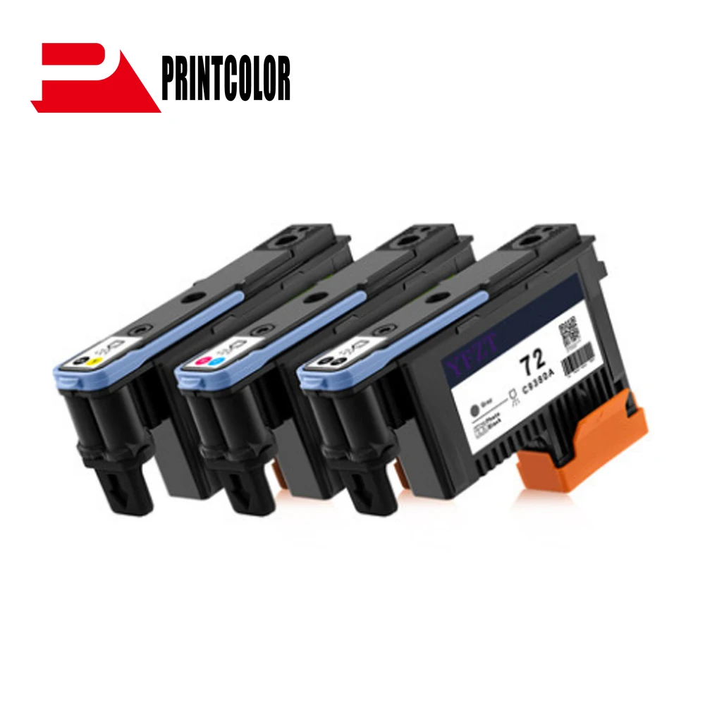 C9380A C9383A C9384A 72 Печатающая головка для HP DesignJet T1100 T1120 T1120ps T1200 T1300 T1300ps T2300 T610 T770 T790 T795 печатающая головка
C9380A C9383A C9384A 72 Печатающая головка для HP DesignJet T1100 T1120 T1120ps T1200 T1300 T1300ps T2300 T610 T770 T790 T795 печатающая головка
