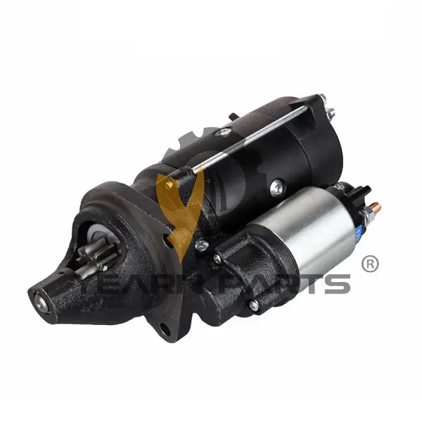Starter Motor 2873B057 2873A031 2873B072 2873A029 for Perkins Engine 1004-4 1004-4T 1004G 1004-40 1004-40T 135Ti 1004-40TW
Starter Motor 2873B057 2873A031 2873B072 2873A029 for Perkins Engine 1004-4 1004-4T 1004G 1004-40 1004-40T 135Ti 1004-40TW
