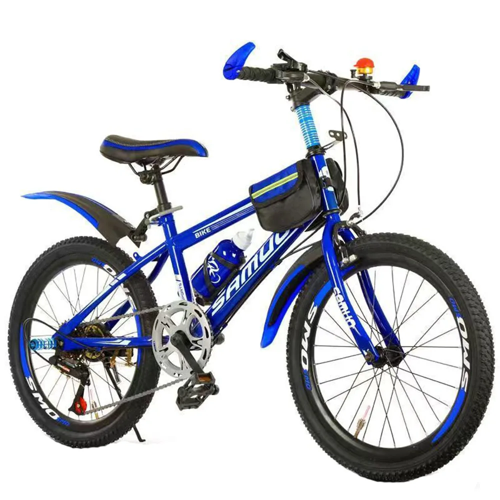 20/24 Inches Mountain Bike Sensitive Variable Speed Adult Bicycle High Load-Bearing Capacity Bicycle Disc Brake Anti Slip Bike
20/24 Inches Mountain Bike Sensitive Variable Speed Adult Bicycle High Load-Bearing Capacity Bicycle Disc Brake Anti Slip Bike