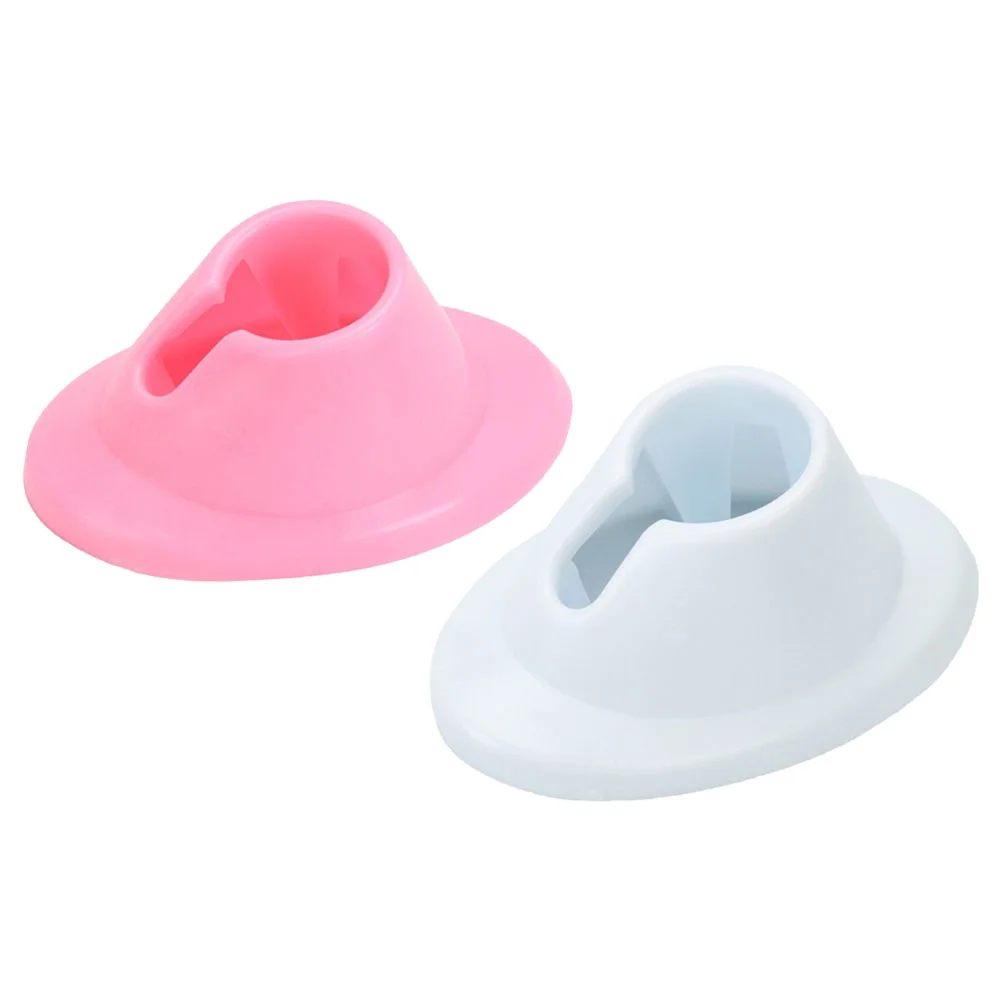 4 Pcs Nail Polish Bottle Holder Gel Silicone Rack Organizer Clear Stand Fixed Bracket Display Varnish Silica Nails
4 Pcs Nail Polish Bottle Holder Gel Silicone Rack Organizer Clear Stand Fixed Bracket Display Varnish Silica Nails