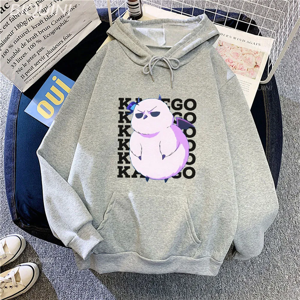 Милые толстовки Kalego chibi Essential с аниме Добро пожаловать в школу, с длинным рукавом, зимние теплые мужские и женские толстовки, Забавный Свитшо...
Милые толстовки Kalego chibi Essential с аниме Добро пожаловать в школу, с длинным рукавом, зимние теплые мужские и женские толстовки, Забавный Свитшо...
