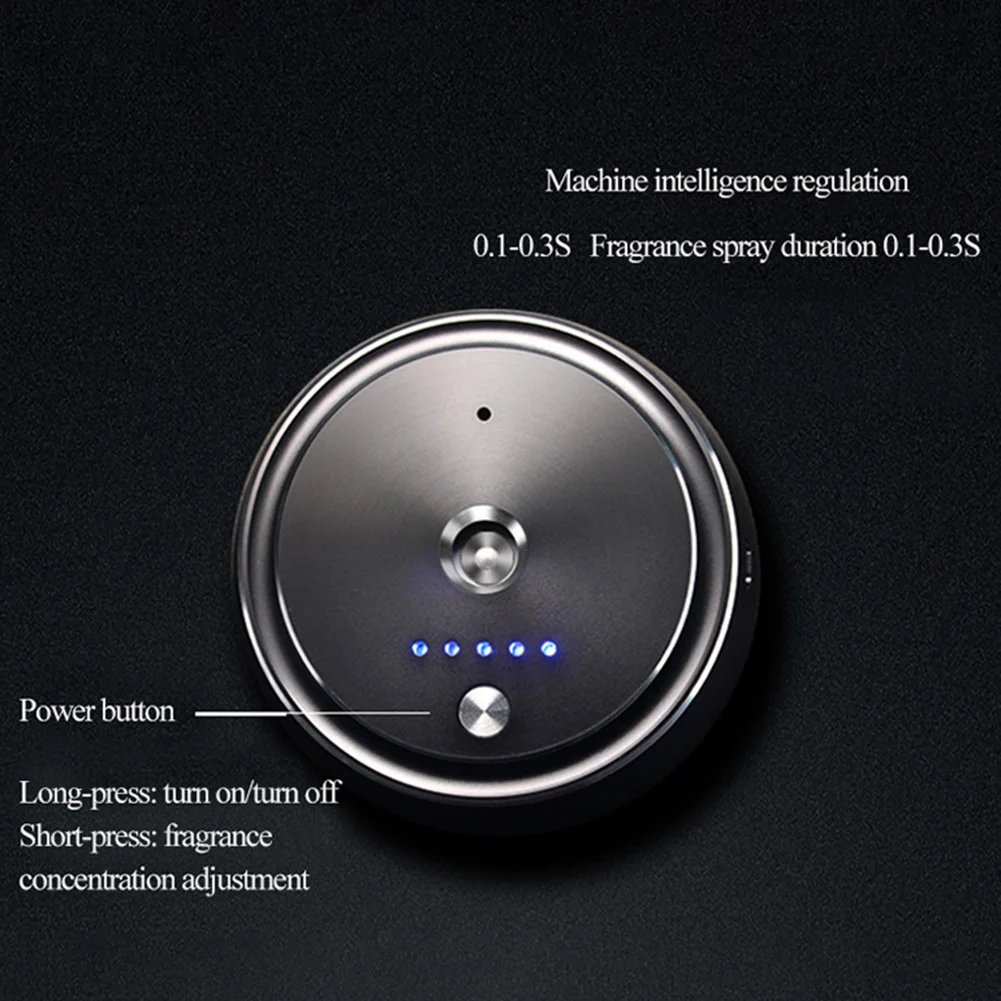 Car Air Freshener Perfume Smart Fragrance Car Scents Aromas Machine Fragrance Diffusers Freshener For Spray Deodorant
Car Air Freshener Perfume Smart Fragrance Car Scents Aromas Machine Fragrance Diffusers Freshener For Spray Deodorant