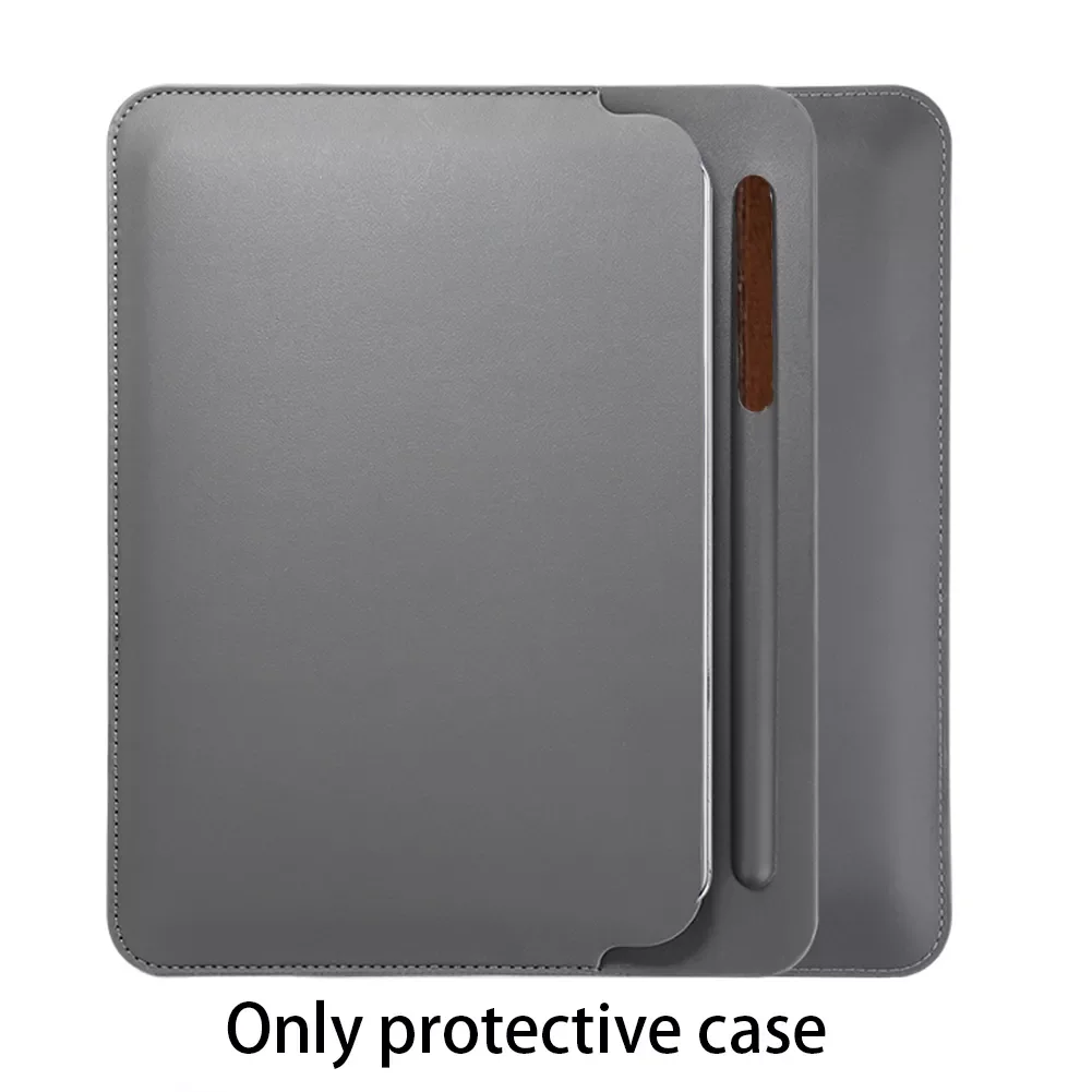 Protective Cover Dirt Soft Strong Sleeve Case PU Leather Lightweight Skin Pouch Practical Fashion Scratch Proof Mini5
Protective Cover Dirt Soft Strong Sleeve Case PU Leather Lightweight Skin Pouch Practical Fashion Scratch Proof Mini5
