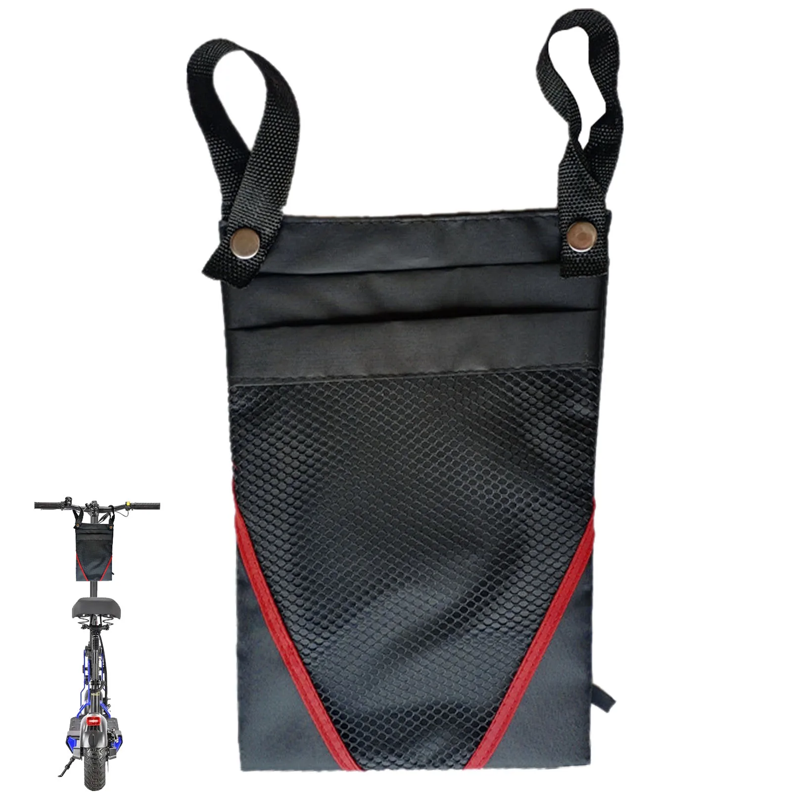 Bike Handbar Bag Phone Holder With Thread Gluing Bike Front Frame Storage Bike Front Bag Pouch Large Capacity For Water Bottle
Bike Handbar Bag Phone Holder With Thread Gluing Bike Front Frame Storage Bike Front Bag Pouch Large Capacity For Water Bottle