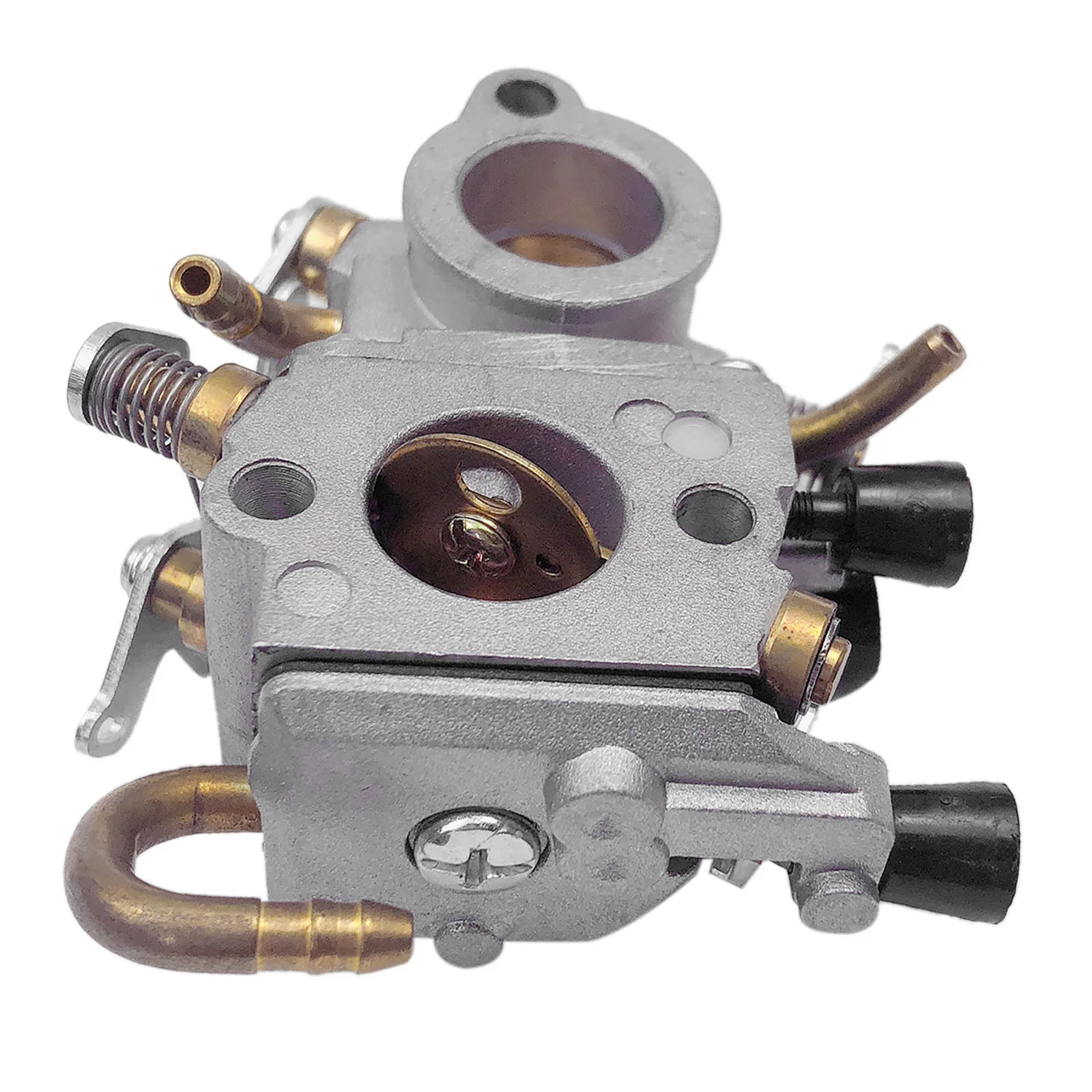 1Pc Carburetor For Stihl TS410 TS420 Cut-off Chainsaw Replaces OEM Part #: 4238 120 0600 Replace Zama C1Q-S118 Durable Tool Part
1Pc Carburetor For Stihl TS410 TS420 Cut-off Chainsaw Replaces OEM Part #: 4238 120 0600 Replace Zama C1Q-S118 Durable Tool Part