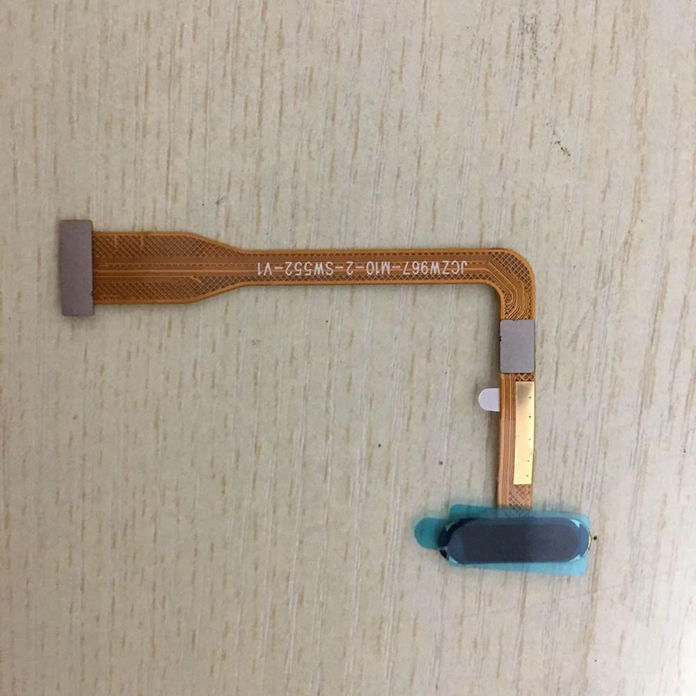 For DOOGEE S95 S95 PRO Cell Phone Fingerprint Button Components Sensor Flex Cable FPC Accessories 6.3inch Phone
For DOOGEE S95 S95 PRO Cell Phone Fingerprint Button Components Sensor Flex Cable FPC Accessories 6.3inch Phone