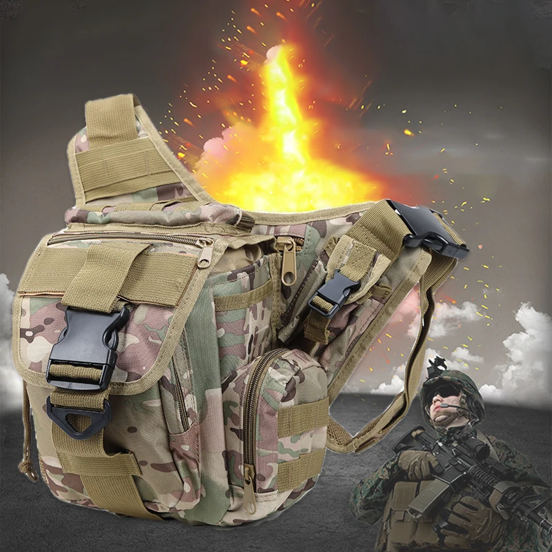 Military Tactical Backpack Upgrade Backpacks Men Women Bicycling Bag Camping Equipment Crossbody Saddle Bag 2022 Trend Hiking
Military Tactical Backpack Upgrade Backpacks Men Women Bicycling Bag Camping Equipment Crossbody Saddle Bag 2022 Trend Hiking