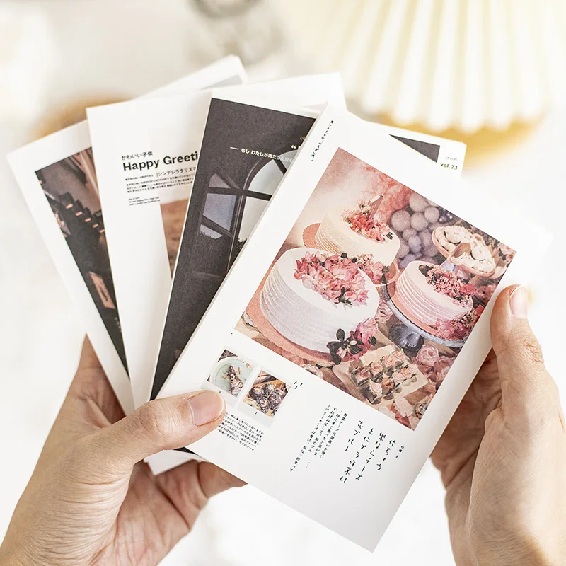 100sheets Photography Aesthetic Material Book Ins Decor Papers for Scrapbooking Wall Journal Gift Craft Making DIY
100sheets Photography Aesthetic Material Book Ins Decor Papers for Scrapbooking Wall Journal Gift Craft Making DIY