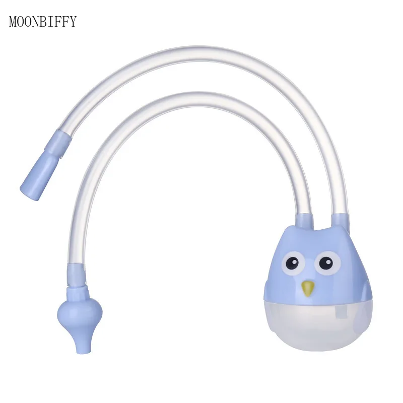 New Born Baby Safety Nose Cleaner Vacuum Suction Nasal Aspirator Bodyguard Flu Protection Accessories
New Born Baby Safety Nose Cleaner Vacuum Suction Nasal Aspirator Bodyguard Flu Protection Accessories