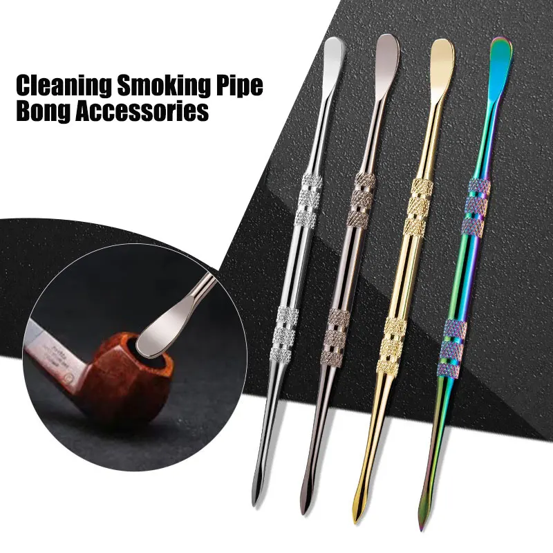 Stainless Steel Cuticle Pusher Remover Spoon Trimmer Metal Double Sided Finger Dead Skin Push Nail Art Manicure Pedicure Tool
Stainless Steel Cuticle Pusher Remover Spoon Trimmer Metal Double Sided Finger Dead Skin Push Nail Art Manicure Pedicure Tool