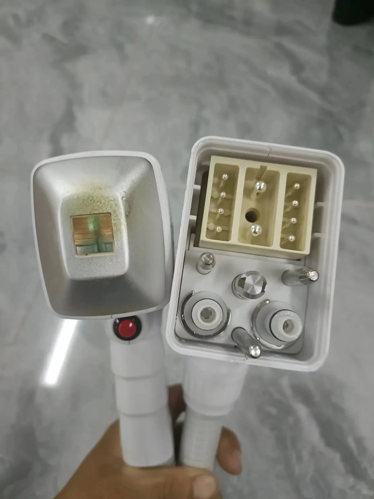 2023 Selling 3 Wavelength 808 Permanent Hair Removal And Rejuvenation Machine Handle Accessories 2023 Selling 3 Wavelength 808
2023 Selling 3 Wavelength 808 Permanent Hair Removal And Rejuvenation Machine Handle Accessories 2023 Selling 3 Wavelength 808