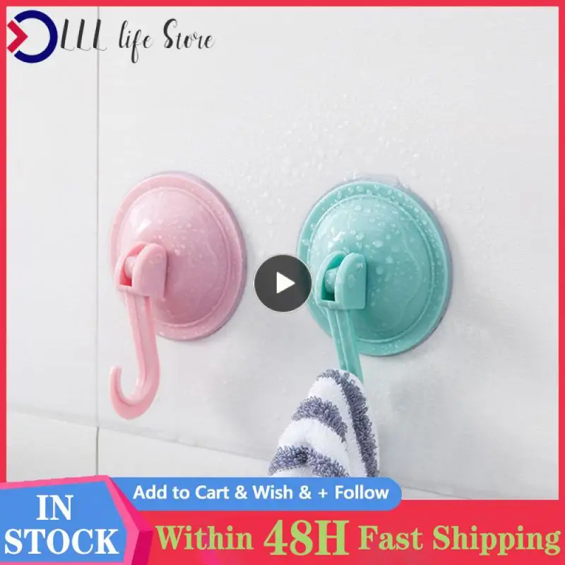Pp Material High Quality Vacuum Suction Cup Hook Light Weight Plastic Hook Convenient Fashionable Plain Color Suction Cup Hook
Pp Material High Quality Vacuum Suction Cup Hook Light Weight Plastic Hook Convenient Fashionable Plain Color Suction Cup Hook