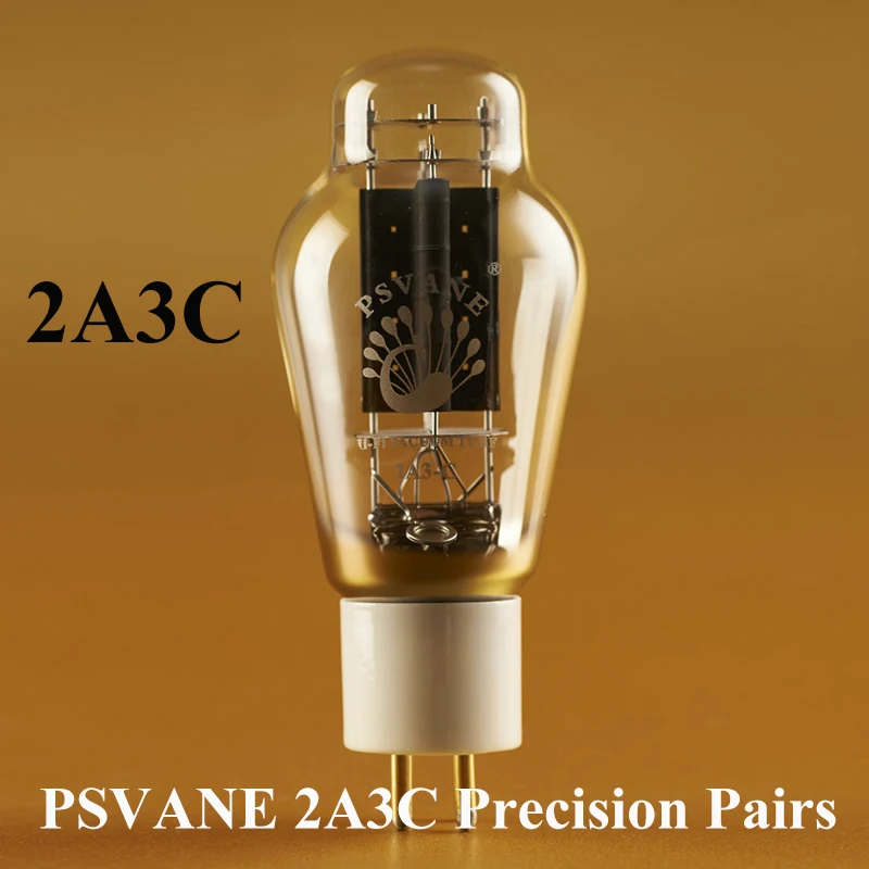 Трубка PSVANE HIFI 2A3C, оригинальная Заводская пара для вакуумного лампового усилителя, Hi-Fi аудио усилитель, бесплатная доставка
Трубка PSVANE HIFI 2A3C, оригинальная Заводская пара для вакуумного лампового усилителя, Hi-Fi аудио усилитель, бесплатная доставка