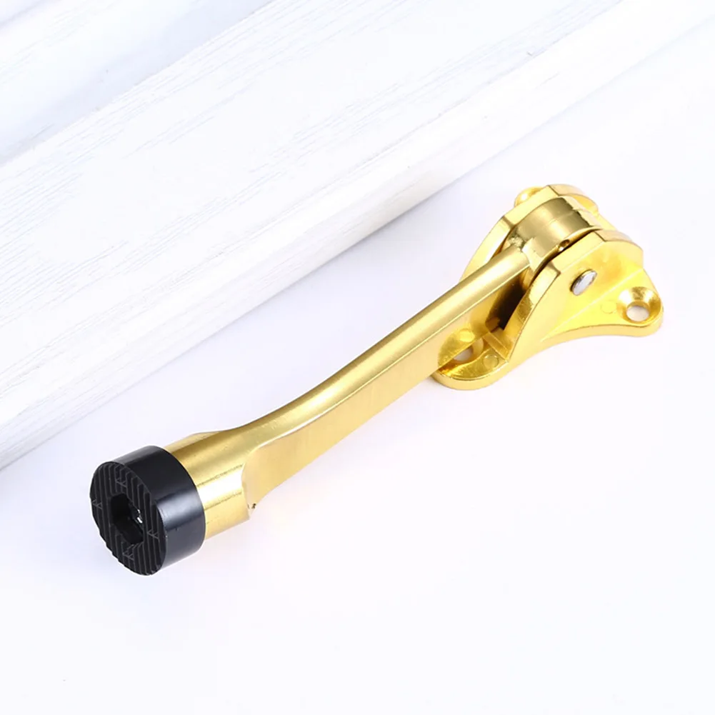 Green Bronze Door Stopper Red Bronze Door Stop Door Stopper Foot-Operated Lever High Quality Kick Down Non-Slip Rubber
Green Bronze Door Stopper Red Bronze Door Stop Door Stopper Foot-Operated Lever High Quality Kick Down Non-Slip Rubber