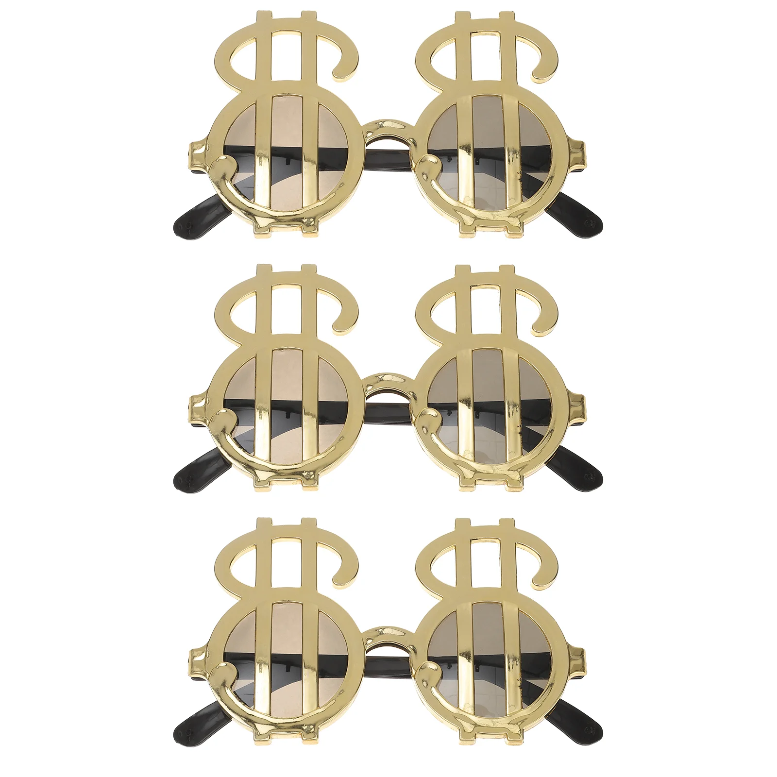 Glasses Party Sunglasses Sign Dollar Money Gold Eyeglasses Funny Costume Props Photo Boothholiday Cosplay Supplies Accessories
Glasses Party Sunglasses Sign Dollar Money Gold Eyeglasses Funny Costume Props Photo Boothholiday Cosplay Supplies Accessories
