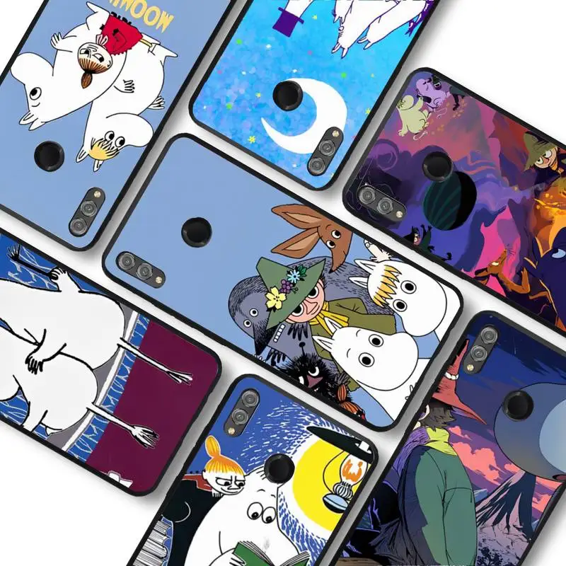 Cartoon-Anime-M-Moomins-Hippo Phone Case For Huawei honor 10Lite 10i 20 8x 10 Funda for Honor 9lite 9xpro
Cartoon-Anime-M-Moomins-Hippo Phone Case For Huawei honor 10Lite 10i 20 8x 10 Funda for Honor 9lite 9xpro