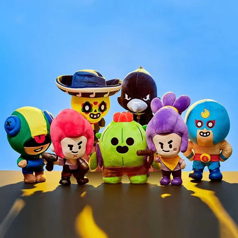 In Stock Game Fighting Stuffed Toys Anime Figure Poco Spike Shelly Plush Doll The Boys Action Figure Boy Child Birthday Gift
In Stock Game Fighting Stuffed Toys Anime Figure Poco Spike Shelly Plush Doll The Boys Action Figure Boy Child Birthday Gift