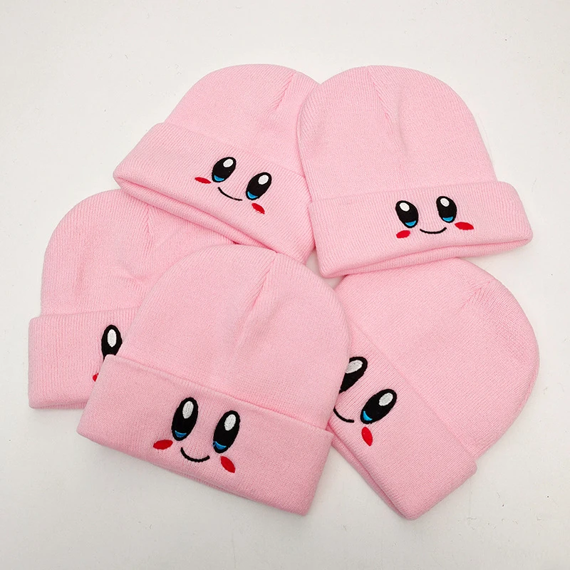 Cartoon Casual Mutsen Skullies Mooie Gezicht Borduurwerk Gebreide Muts Motorkap Cap Meisjes Jongens Skiën Warm Unisex Caps
Cartoon Casual Mutsen Skullies Mooie Gezicht Borduurwerk Gebreide Muts Motorkap Cap Meisjes Jongens Skiën Warm Unisex Caps