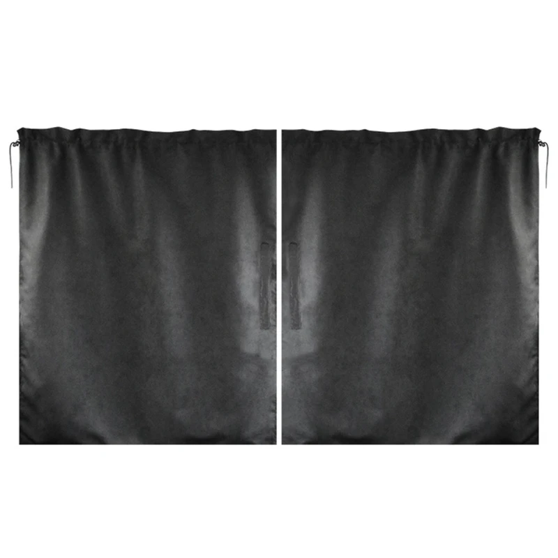 2 pcs/Set Privacy Curtain Universal Removable Car Divider Privacy Curtains Side for Windows Shade for Most for cars
2 pcs/Set Privacy Curtain Universal Removable Car Divider Privacy Curtains Side for Windows Shade for Most for cars