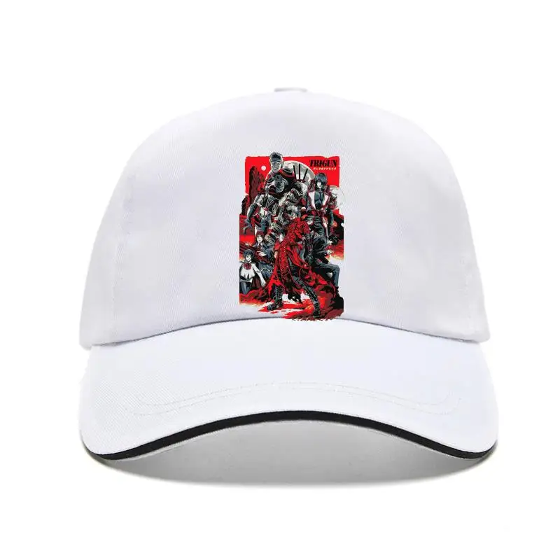 Bill Hatsfury Baseball Cap sale - Humanoid typhoon ( Vash Stampede Trigun )
Bill Hatsfury Baseball Cap sale - Humanoid typhoon ( Vash Stampede Trigun )