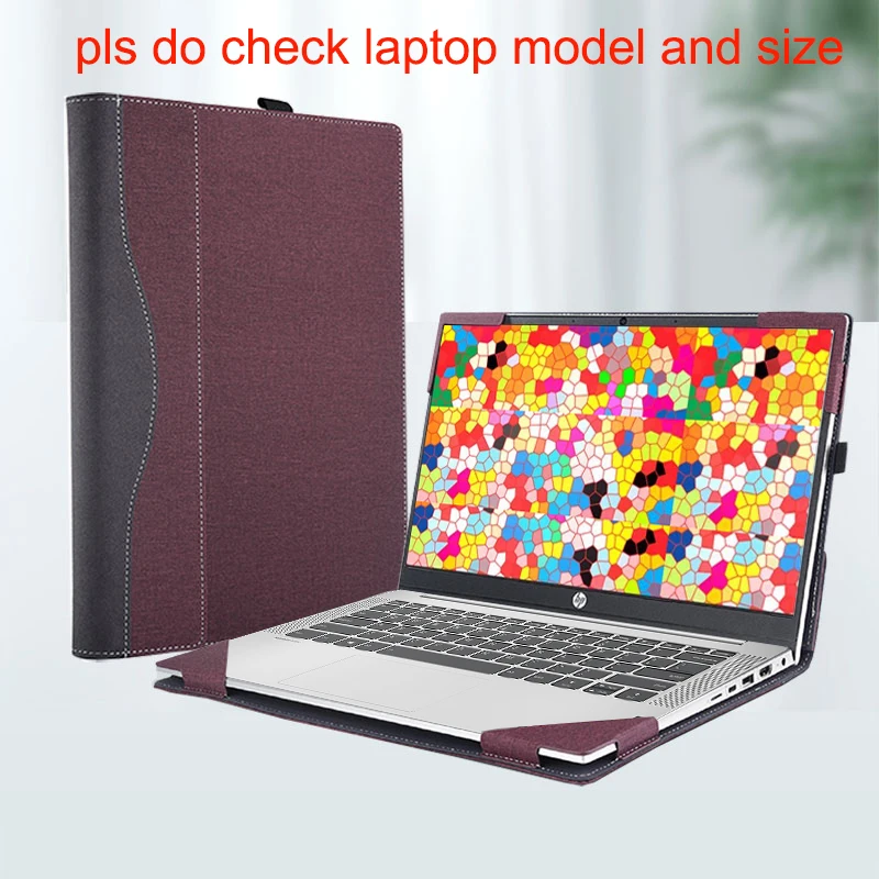 Case For Hp Elitebook X360 1030 G8 13.3 Laptop Sleeve Detachable Notebook Cover Bag Protective Skin Stylus Gift
Case For Hp Elitebook X360 1030 G8 13.3 Laptop Sleeve Detachable Notebook Cover Bag Protective Skin Stylus Gift