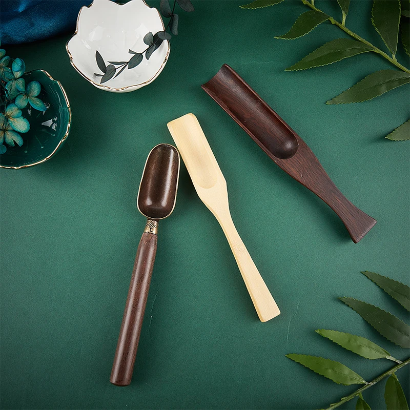 Бамбуковая чайная ложка в китайском стиле, натуральная зернистая чайная лопата, чайная церемония, в форме рыбы, чайная посуда, аксессуары
Бамбуковая чайная ложка в китайском стиле, натуральная зернистая чайная лопата, чайная церемония, в форме рыбы, чайная посуда, аксессуары