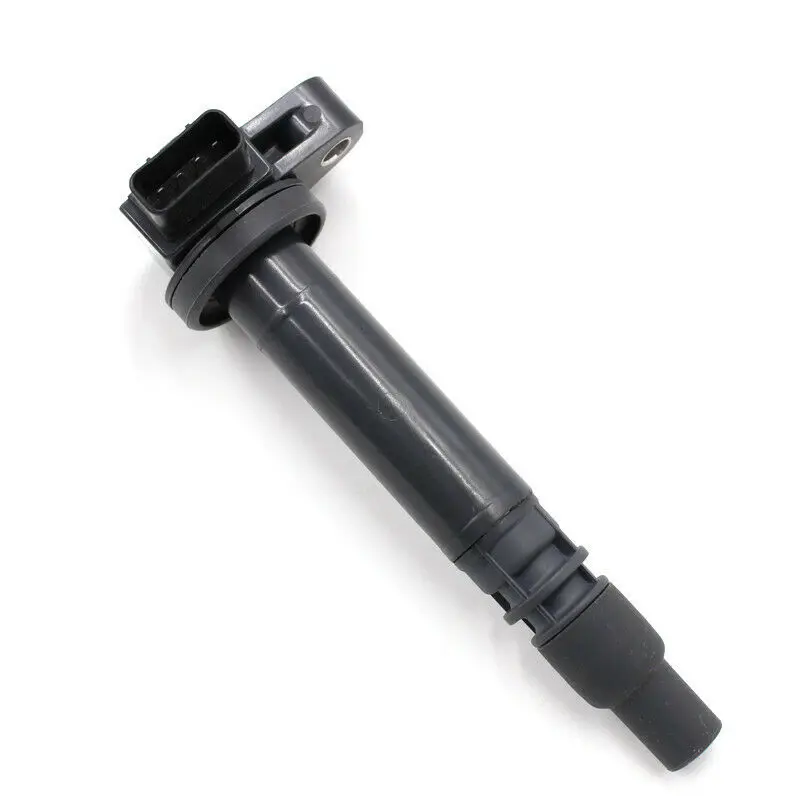 Высококачественные катушки зажигания OE #90919-02237 для Toyota 4 runner Tacoma 1999-2004 2.4l 2.7l l4- SFH 
Высококачественные катушки зажигания OE #90919-02237 для Toyota 4 runner Tacoma 1999-2004 2.4l 2.7l l4- SFH