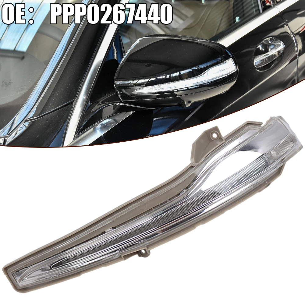 Car Rear View Mirror Turn Signal Light Cover For Mercedes-Benz C-Class S-Class E-Class W205 W213 A0999067401 A0999060243
Car Rear View Mirror Turn Signal Light Cover For Mercedes-Benz C-Class S-Class E-Class W205 W213 A0999067401 A0999060243