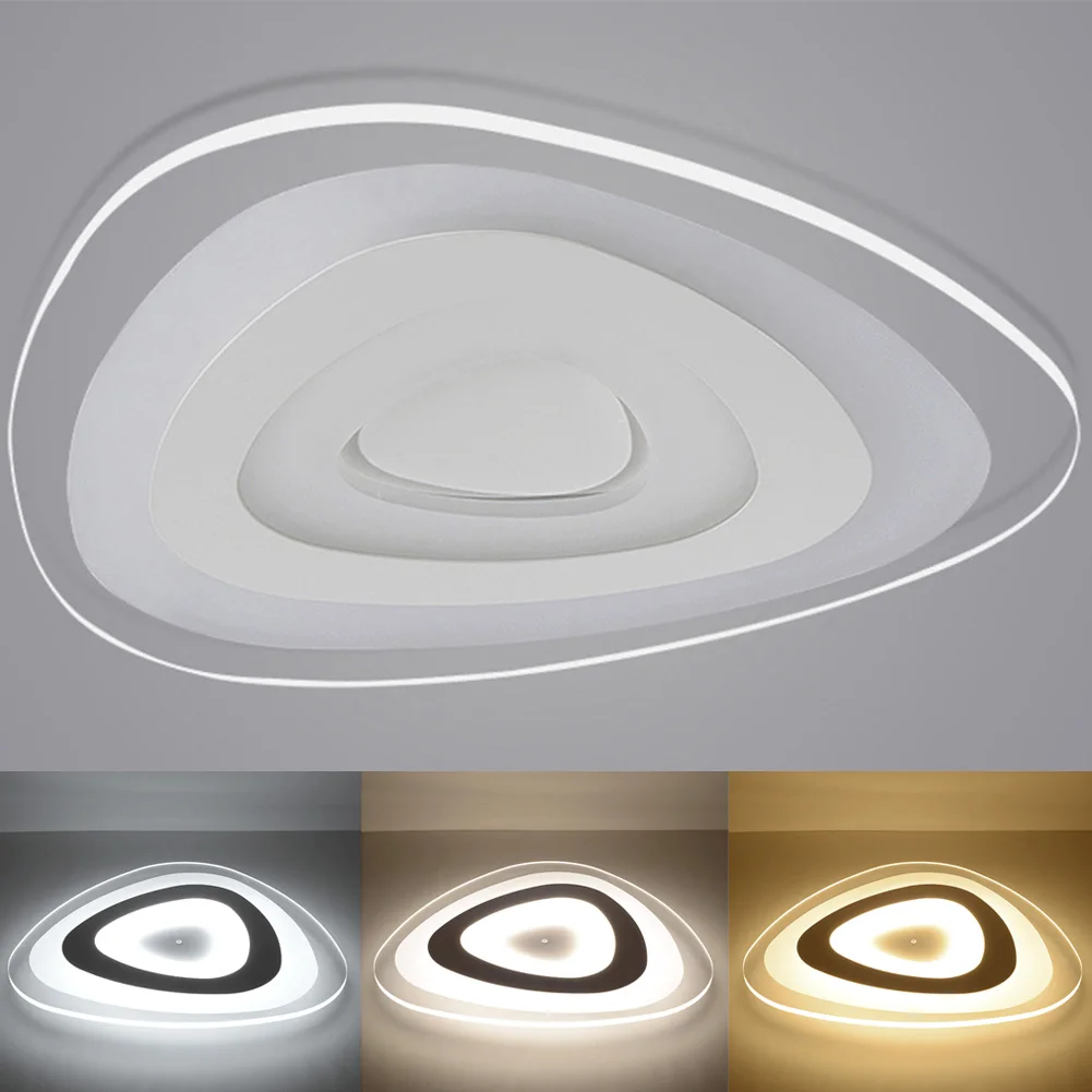 Wall Mounted Decoration Living Room Modern Led Adjustable Acrylic Ceiling Light Home Ultrathin Indoor Kitchen Dining Club
Wall Mounted Decoration Living Room Modern Led Adjustable Acrylic Ceiling Light Home Ultrathin Indoor Kitchen Dining Club