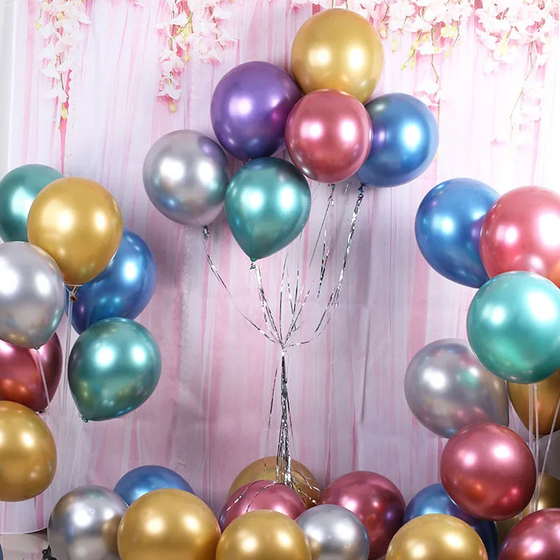 100 шт., детский металлический шар
100 шт., детский металлический шар