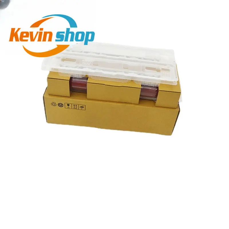Оригинальный фотографический комплект 607K20750 для Xerox V80, V180, V2100, V3100, фетровая пленка * 1/фетровая * 2/подкладка * 1, вытяжка 80, 180, 2100, 3100, 1 шт.
Оригинальный фотографический комплект 607K20750 для Xerox V80, V180, V2100, V3100, фетровая пленка * 1/фетровая * 2/подкладка * 1, вытяжка 80, 180, 2100, 3100, 1 шт.