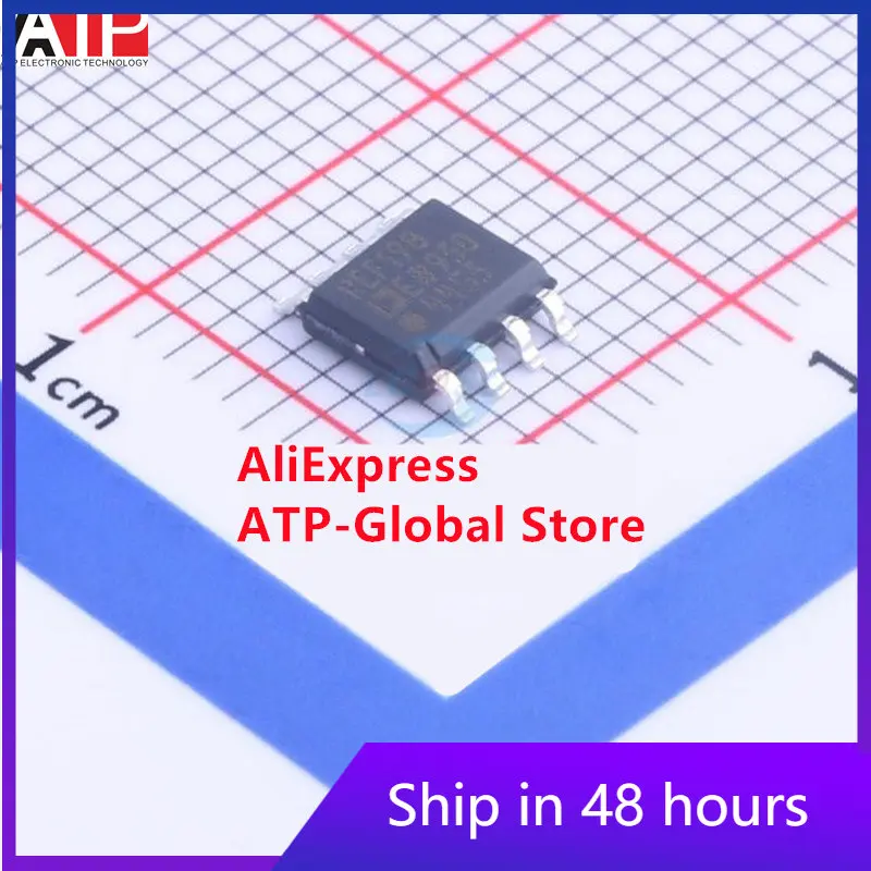 (1piece) Original stock REF198ESZ reference voltage SOIC-8 Integrated chip IC electronic components distribution list
(1piece) Original stock REF198ESZ reference voltage SOIC-8 Integrated chip IC electronic components distribution list