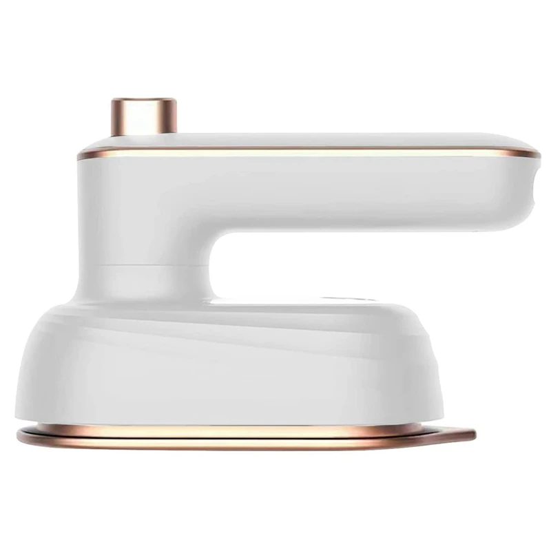 Travel Steamer Iron For Clothes Portable Folding Handheld Garment Fabric Steamer,Suitable For Travel Home EU Plug
Travel Steamer Iron For Clothes Portable Folding Handheld Garment Fabric Steamer,Suitable For Travel Home EU Plug